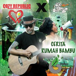 Cerita Rumah Bambu (feat. Ras Rawon)