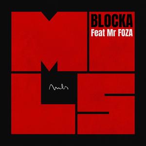 Blocka (feat. Mr FOZA) [Explicit]