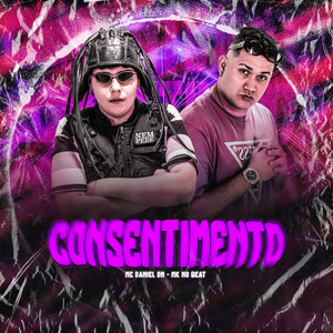 Consentimento (Explicit)