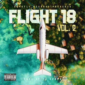 Flight 18, Vol. 2 (Explicit)