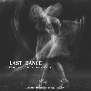 Last Dance (feat. Donny K)