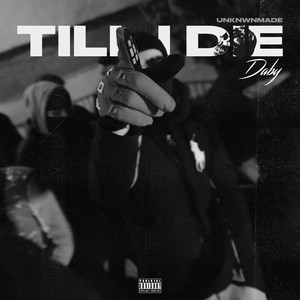 Till I Die (Explicit)