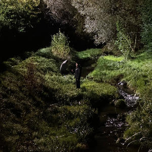 I'M A CREEP (Explicit)