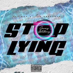 Stop Lyin (Radio Edit|Explicit)