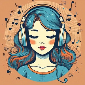 Flotar en la brisa - Sonidos De Viaje Reparador