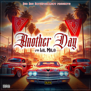 Another Day (Explicit)