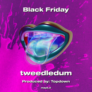 Black Friday (Explicit)