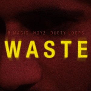 Waste(feat. B Magic & Dusty Loops) (Explicit)