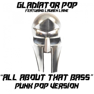 All About That Bass (Punk Pop Version)