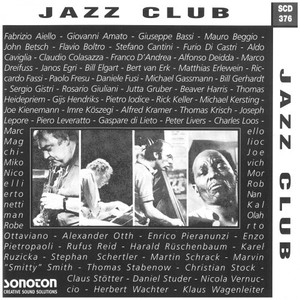 Jazz Club