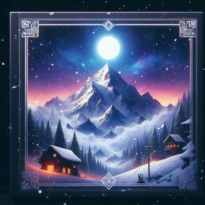 Winter Ski - Iceberg