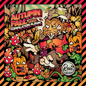 RevZ Audio’s 2023 Autumn-Fall Compilation (Explicit)