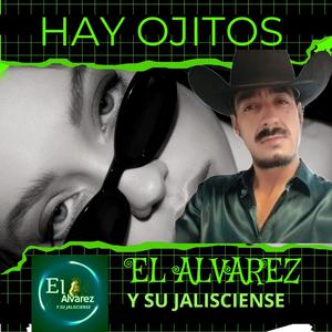 HAY OJITOS