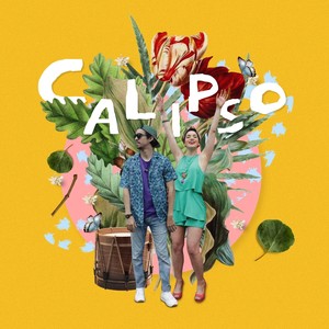 Calipso(feat. Alberto Arcas & El Arcas)