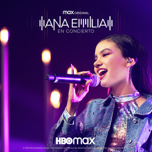 Ana Emilia - Intro Medly (Mi Plan / Quiero) (En Vivo)