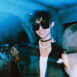 Clean ass (feat. AISAAC) (Explicit)