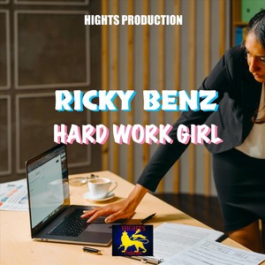 Hard Working Girl