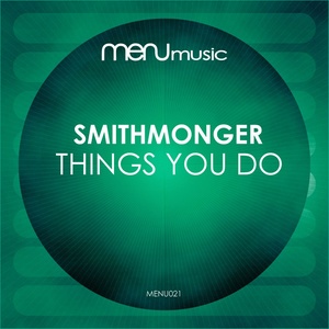 Things You Do (Breaks Mix)