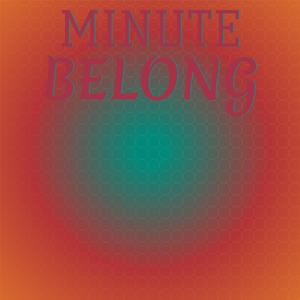 Minute Belong