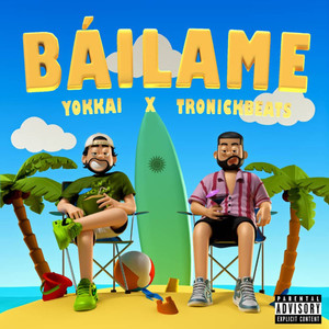 Báilame (Explicit)