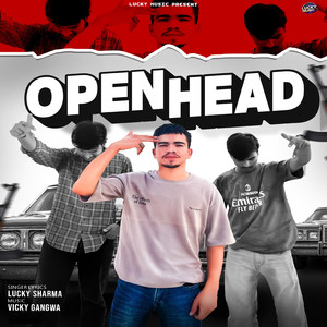 Open Head