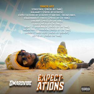 Lagos (feat. Westkiss)