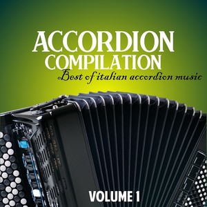 Accordion compilation, Vol. 1 (Best of italian accordion music)