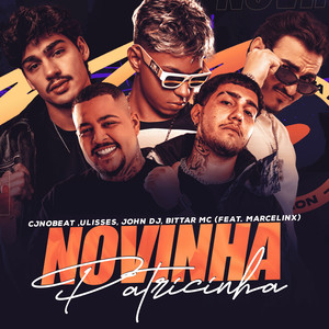 Novinha Patricinha (Remix|Explicit)