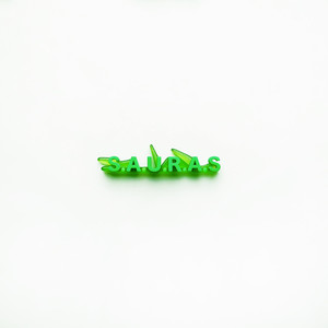 S.A.U.R.A.S (feat. Ryugo ishida, JNKMN & 仙人掌) (Explicit)