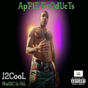 Apple Products (Explicit)