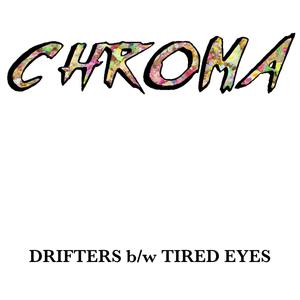 DRIFTERS (feat. Kazey & heysoul)