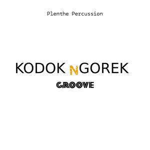 Kodok Ngorek Groove