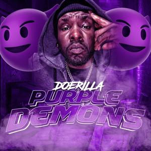 Purple Demon (Radio Edit)