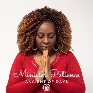 Ancient of Days (feat. Tobi Osho)