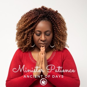 Ancient of Days(feat. Tobi Osho)