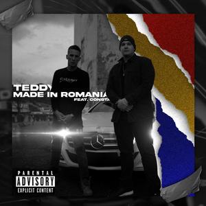 Made in Romania (feat. Consta Frate) (Explicit)