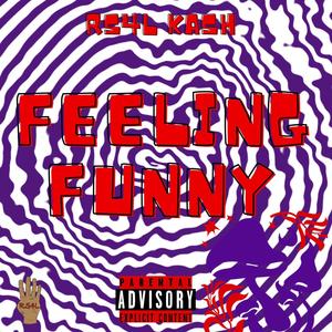 Feeling Funny (Explicit)