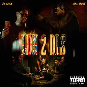 LDN 2 DLS (Explicit)