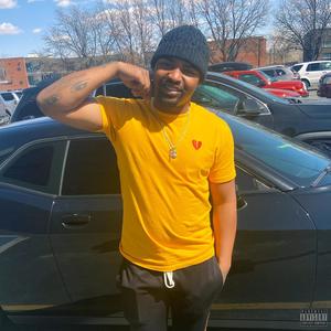 Too Late (feat. Big Dill) (Explicit)