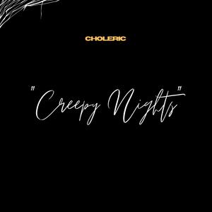 Creepy nights (Explicit)