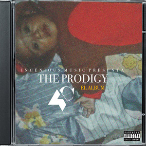 The Prodigy (Explicit)