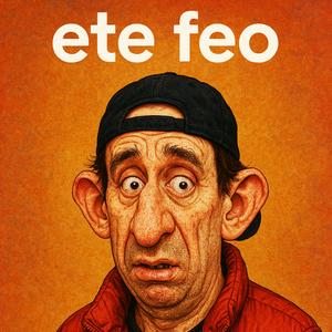 GHOST ROOM RECORDS - Ete' feo (feat. El Coba 02)