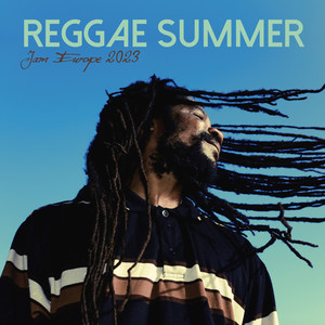 Reggae Summer Jam Europe 2015 (Explicit)