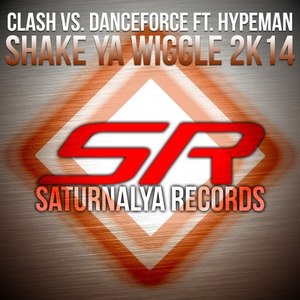 Shake Ya Wiggle 2K14 (Edm Club Mix)