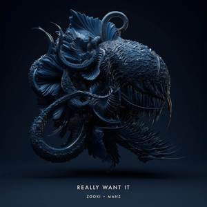 Really Want It (Instrumental Version|Explicit)