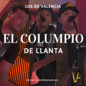 El Columpio De Llanta (En Vivo)