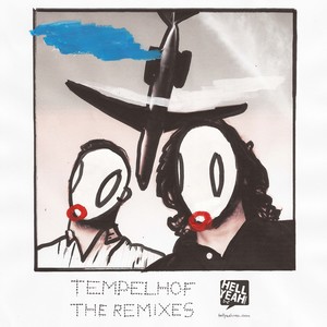 Balerama (Tempelhof Remix)