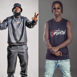 Lomé (feat. Yaovi Kheteti & Conii Gangster)