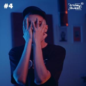 Friday Guest #4 (feat. Clemando) (Explicit)