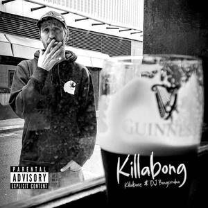 Killabong (feat. DJ Bongsmoka) (Explicit)